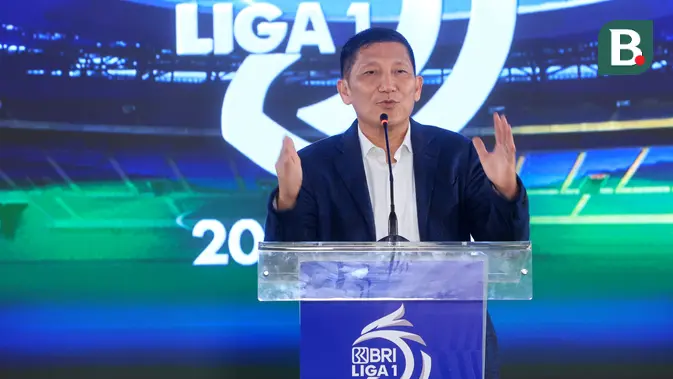 Liga 1 2025: Agustus Kick-off, Jeda SEA Games!