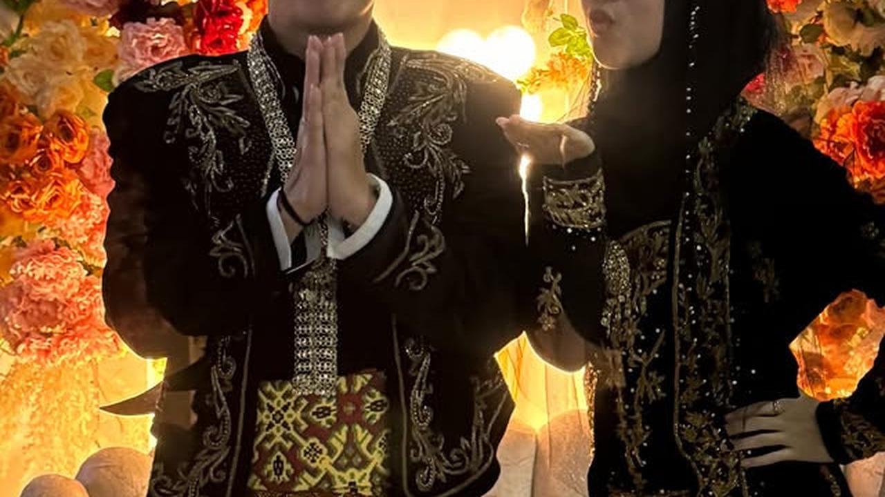 Cara Unik Umi Pipik Rayakan Anniv 1 Tahun Pernikahan Anak, Egy Maulana Vikri: Ada Aja Kerjaan Mertua