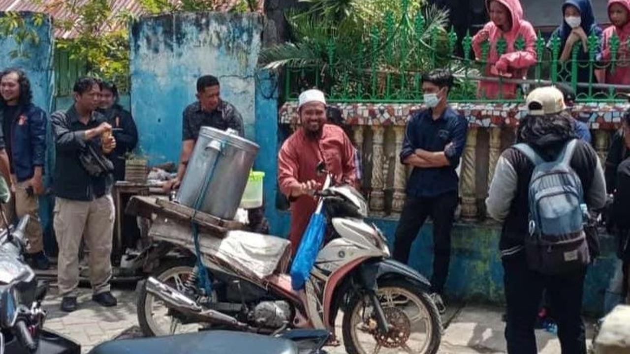 Dok. Istimewa