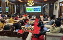 UGM dan Pemkab Jepara Sinergi Kembangkan Wisata Berbasis Teknologi
