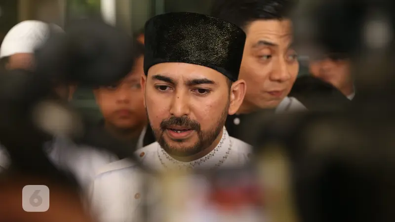 [Bintang] Ahmad Alhabsyi