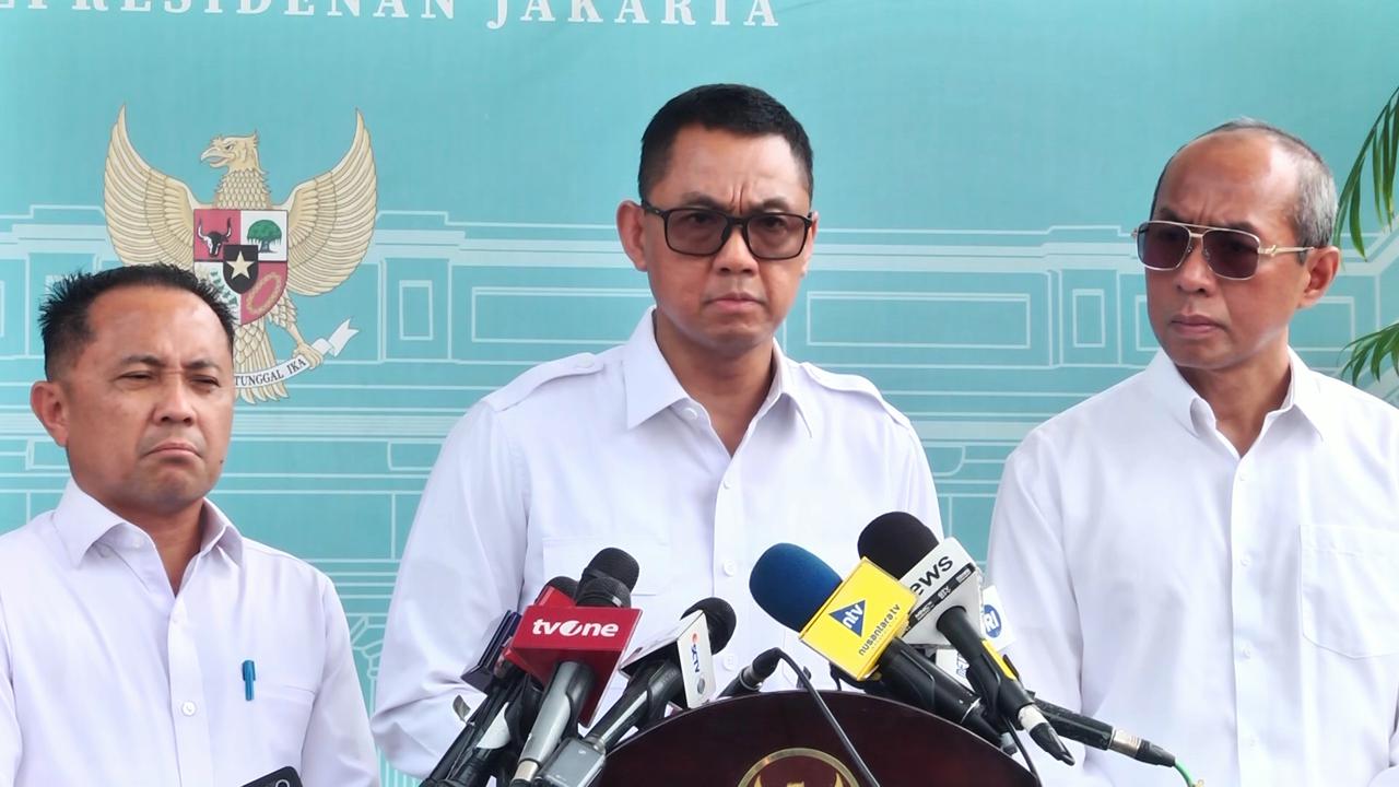 Info Terbaru dari PLN: Satu Pembangkit Besar yang Alami Gangguan Sudah Berhasil Dipulihkan