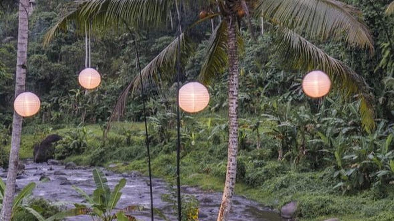 Four Seasons Resort Bali at Sayan