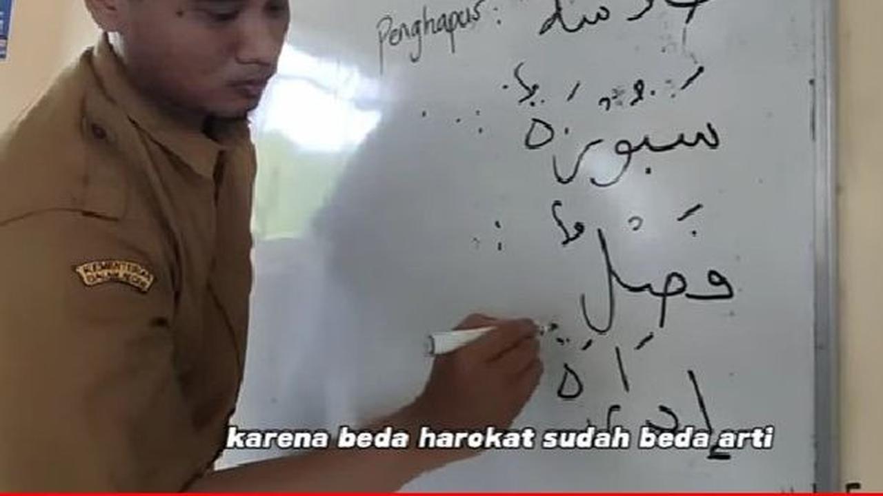Dok. Istimewa
