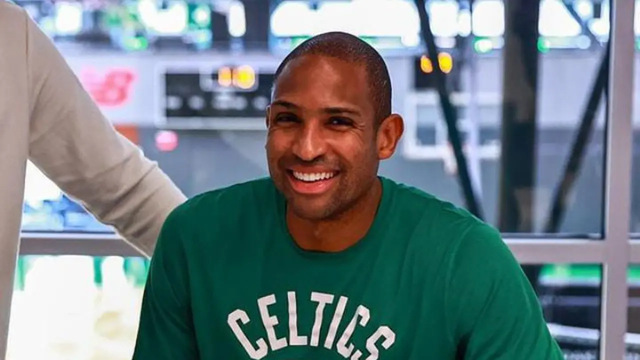 Foto: Al Horford