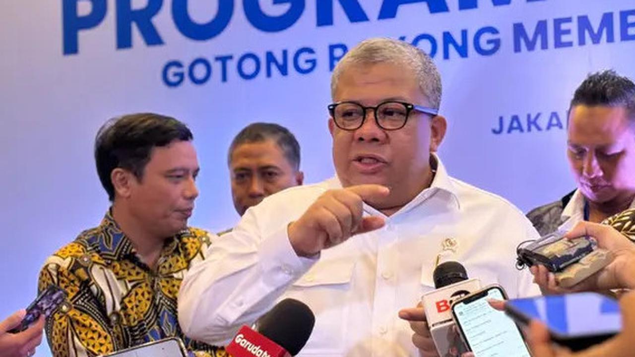 Fahri Hamzah Ingin Program 3 Juta Rumah Jadi Hunian Layak Berbasis Komunitas
