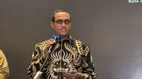 OJK Beberkan Perkembangan Terbaru Diskusi dengan MSCI