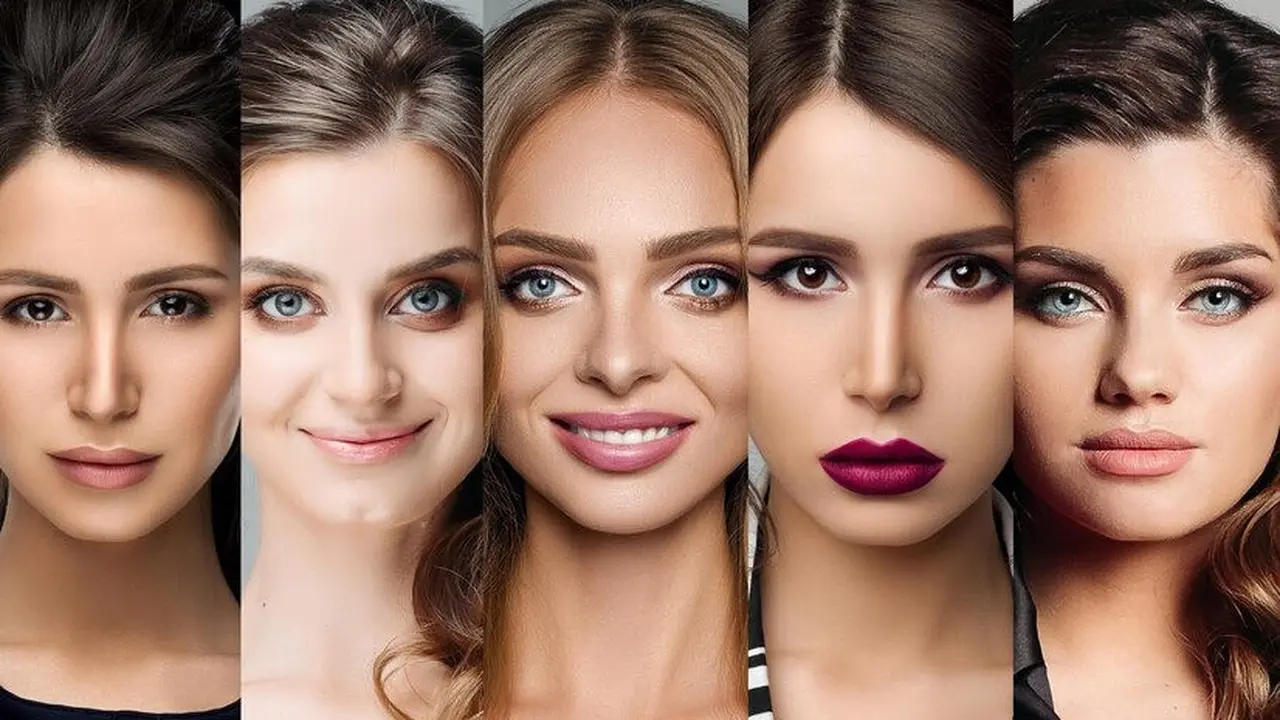 9 Makeup Archetypes, Temukan Gaya Riasan yang Paling Cocok Untukmu (Foto/Sumber: Freepik)