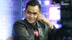 Valentino Jebreeet menganggap jika Vicky Prasetyo adalah sosok yang spesial. 