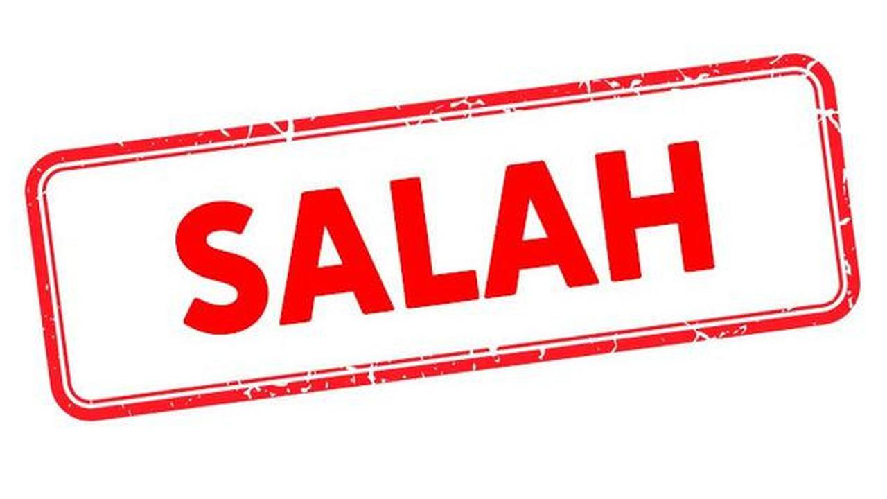 Banner Cek Fakta: Salah (Liputan6.com/Triyasni)
