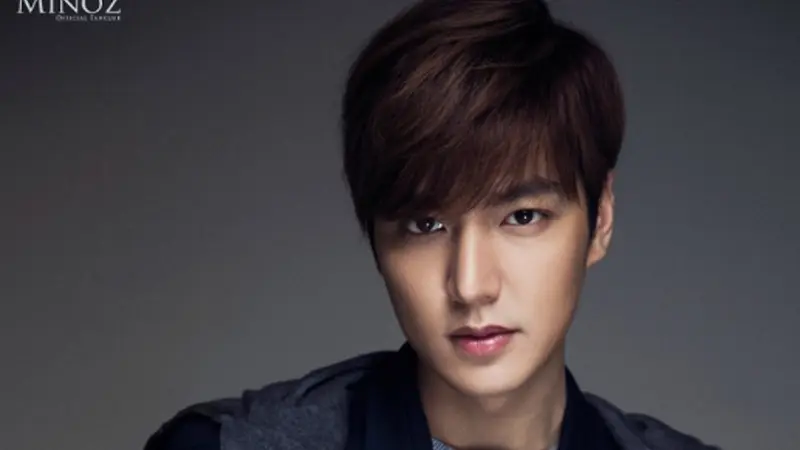 Lee Min Ho