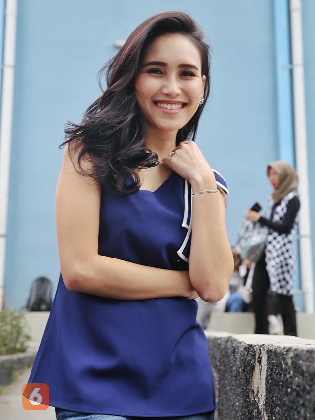 [Bintang] Ayu Ting Ting