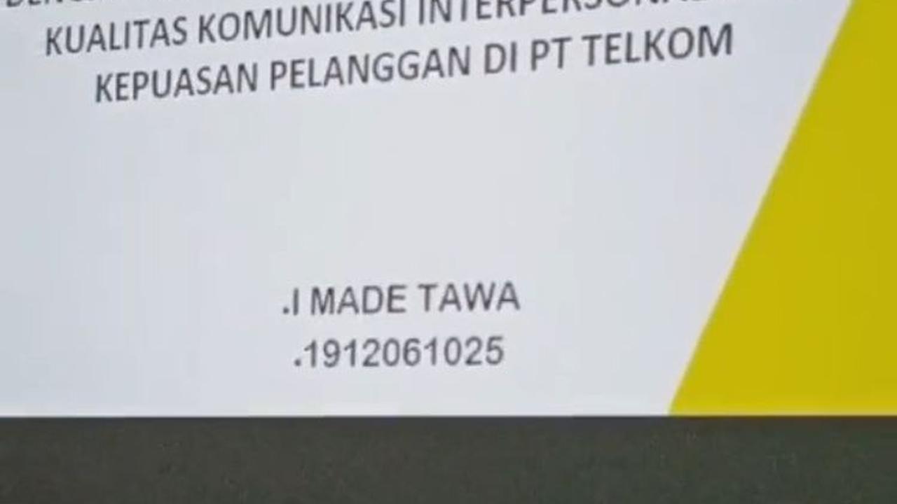 Dok. Istimewa