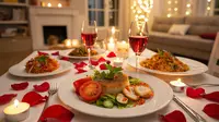 15 Hadiah Valentine yang Bikin Hubungan Makin Dekat, Pasangan Makin Merasa Dihargai
