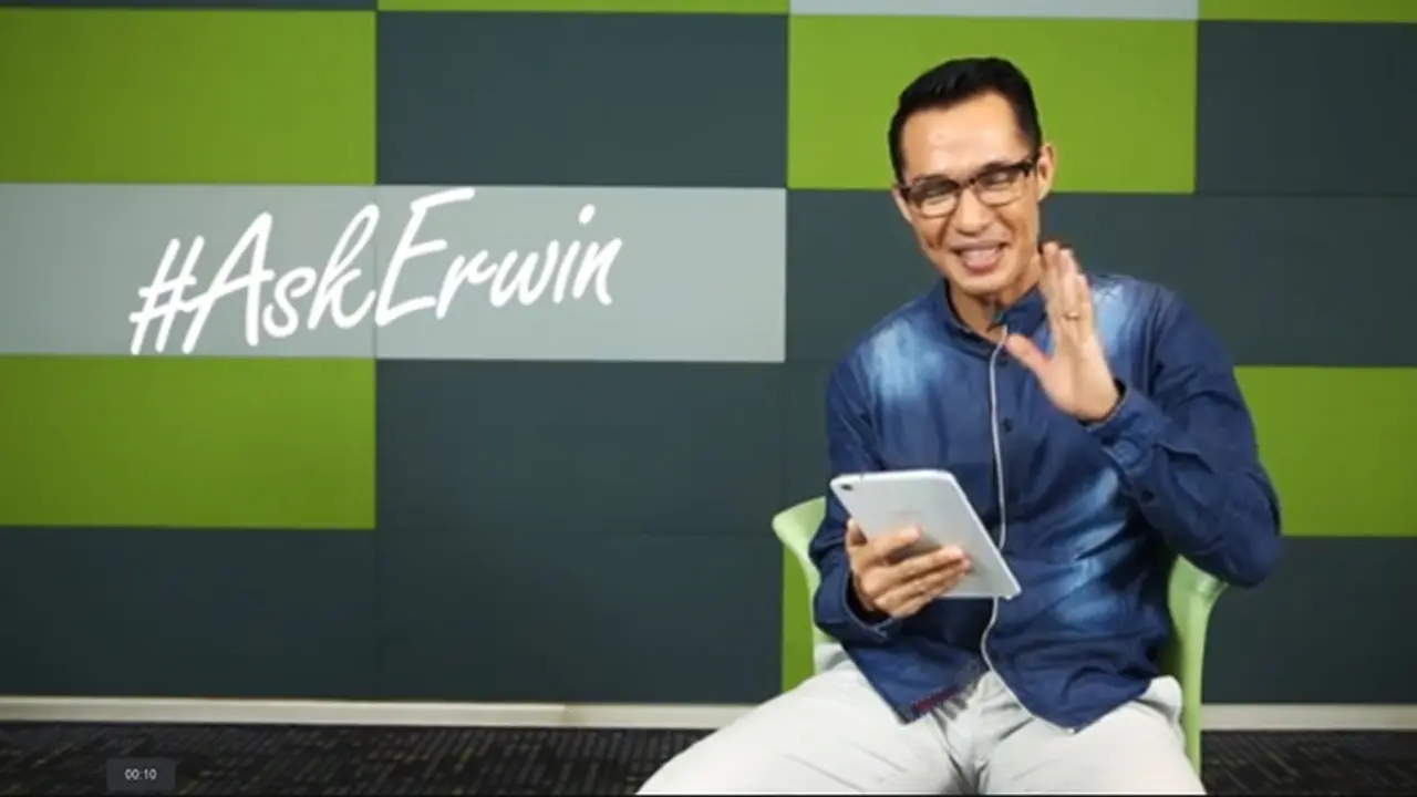 Pandai Berkomunikasi Bersama TALK Inc