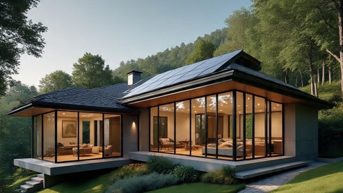 7 Cara Mendesain Rumah Sederhana tapi Mewah agar Terlihat Luas dan Modern, Optimalkan Setiap Sudut
