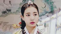 Cerita Perubahan Park SHin Hye yang Takjub Lihat Kecantikannya