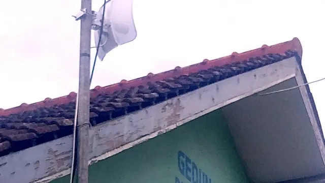 TP-Link Sediakan Perangkat Jaringan Internet untuk Pengungsi Erupsi Gunung Merapi