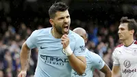 Manchester City Bisa Amankan Gelar Premier League saat Hadapi MU