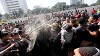 Simulasi Pengamanan Pilpres 9 Juli Digelar