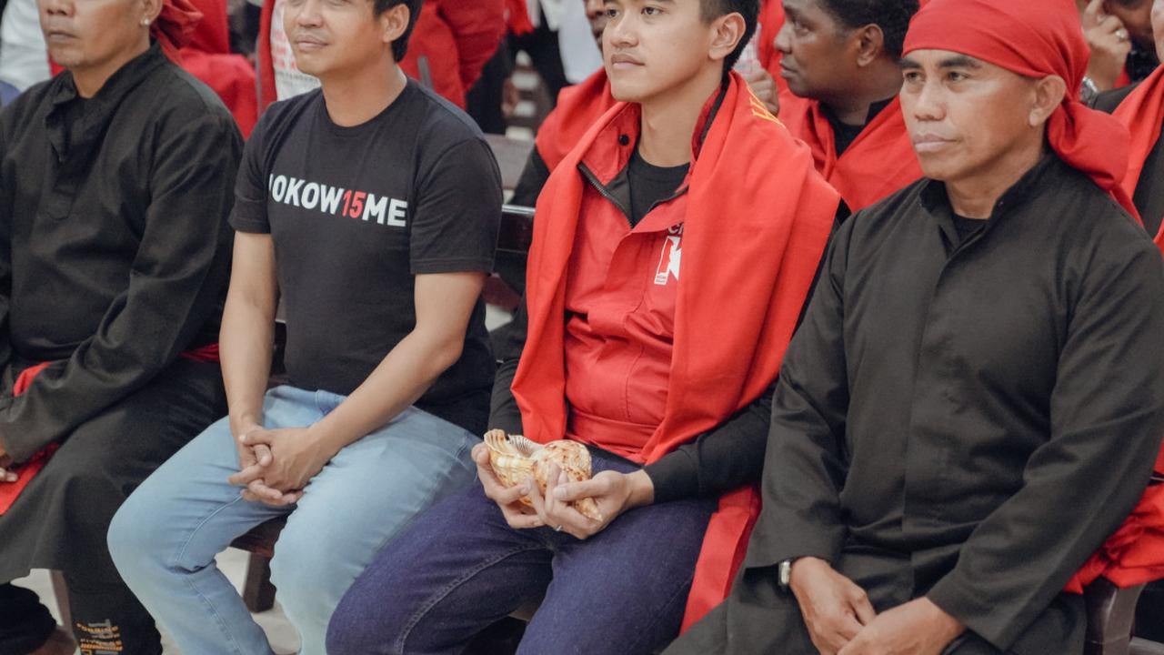 Dok. Istimewa