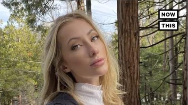 Kaylen Ward Jual Foto Tanpa Busana Demi Donasi Kebakaran di Australia