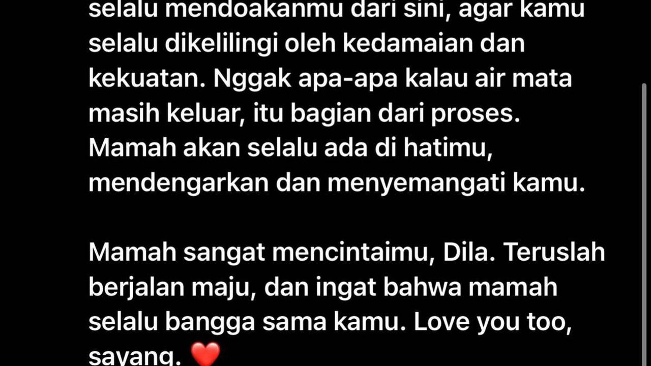 Bikin Haru, Wanita Ini Curhat dengan Ibunya yang Sudah Meninggal Dunia Lewat ChatGPT