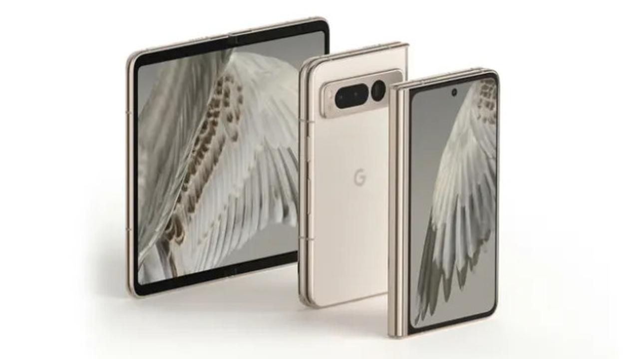 Google Pixel Fold Dirilis dengan Banderol Harga Rp 26 Jutaan