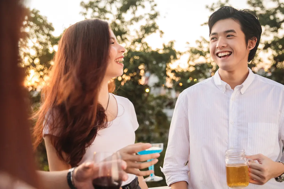 teman pria sahabat cinta