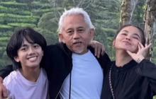 Wasiat Terakhir Epy Kusnandar dan Jejak Kariernya di Dunia Hiburan