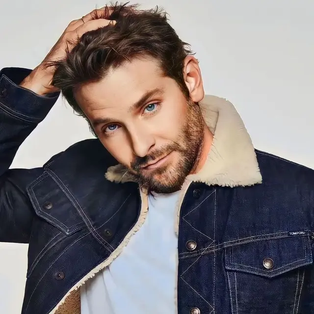 bradley cooper