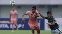 Fachruddin Aryanto Ingin Membawa Madura United Kembali ke Papan Atas BRI Liga 1