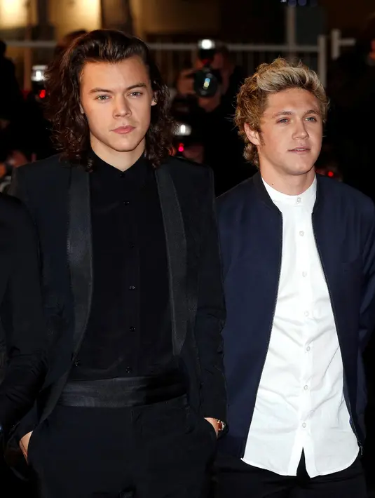 Mungkin saja album baru Zayn Malik bakal dirilis dengan waktu yang hampir bersamaan dengan One Direction. Dengan begitu para penggemar bisa membandingkan kedua album tersebut. (Bintang/EPA)