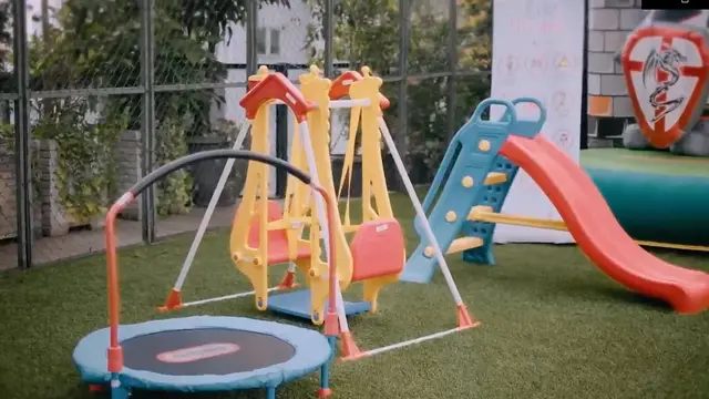 [Fimela] Ultah El Barack