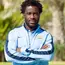 Wilfried Bony adalah seorang pemain bola di klub Manchester City