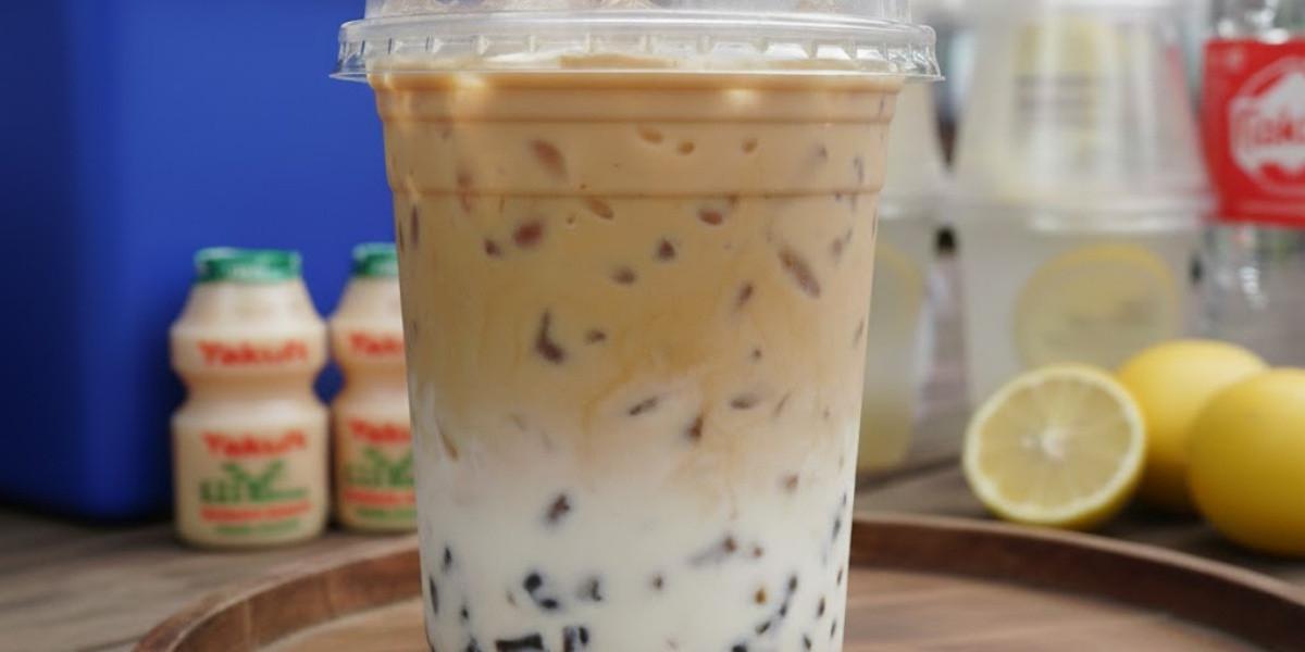 CIncau Susu Gula Aren