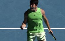 Drama 5 Jam Lebih! Carlos Alcaraz Melaju ke Final Australian Open Usai Kalahkan Zverev
