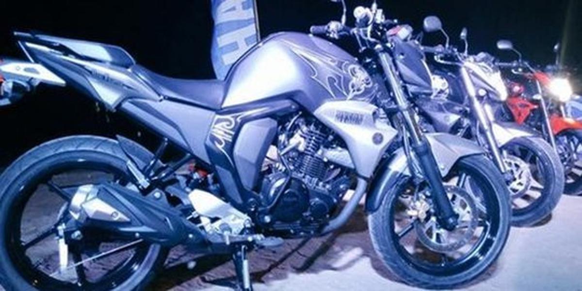 Mesin