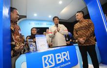 2026 Wujudkan Asta Cita untuk Perkuat Ekonomi Rakyat, BRI Group Umumkan Pemangkasan Suku Bunga PNM Mekaar hingga 5%