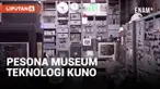 Teknologi serba manual telah lama ditinggalkan dengan adanya teknologi digital saat ini. Tapi banyak pelaku industri teknologi tetap berminat melihat asal mula beragam teknologi, dan sebagian diantaranya kini bisa dilihat di sebuah museum teknologi k...