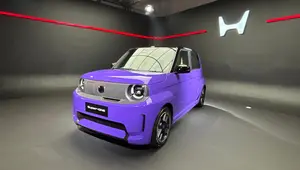 Honda Super One vs Wuling Aira ev, Siapa Paling Layak Ditunggu?