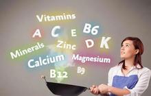 10 Vitamin Anak yang Perlu Diberikan Sejak Dini, Dukung Buah Hati Lebih Cerdas