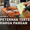 Peternak Tertekan Harga Pakan