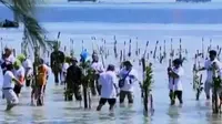 Segmen 2: Rapat Paripurna Ricuh hingga Hari Hutan Internasional