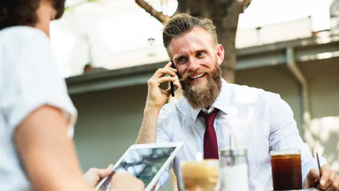 [Bintang] Kata Astrologer: 3 Zodiak Ini Berpotensi Jadi Anggota Parlemen