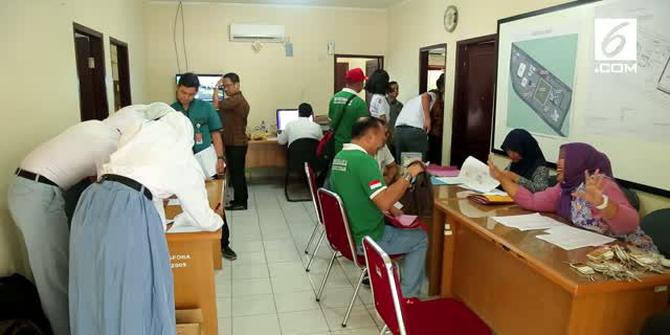 Seleksi Calon Paskibraka 2017 Jadi Tanggung Jawab Provinsi