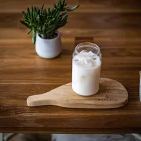 Khasiat yogurt untuk masker. (Foto: unsplash.com/Stage 7 Photography)