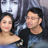 Premier film The Secret (Adrian Putra/bintang.com)