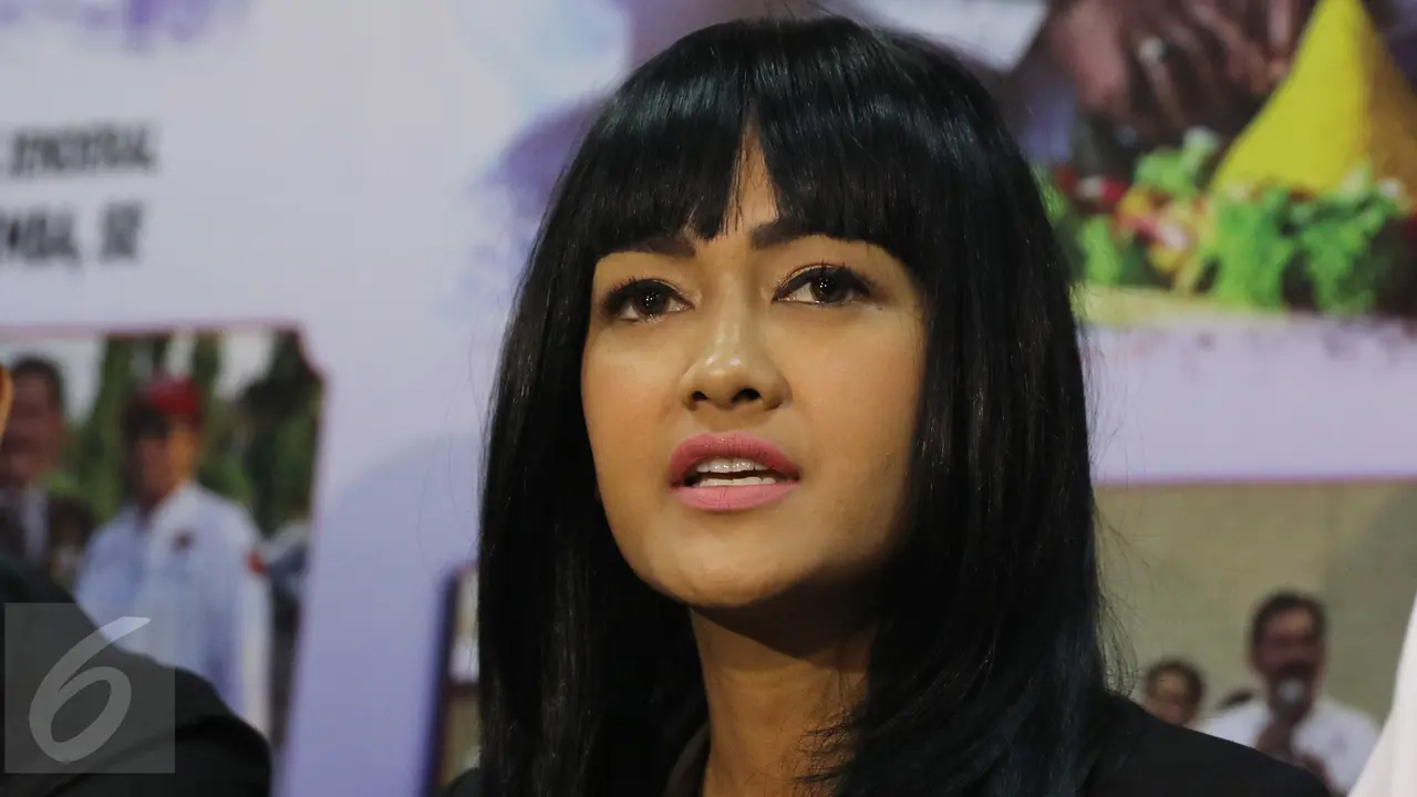 20161101-Julia Perez Minta Maaf ke Nikita Mirzani-Jakarta