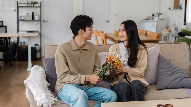 couple january sependapat